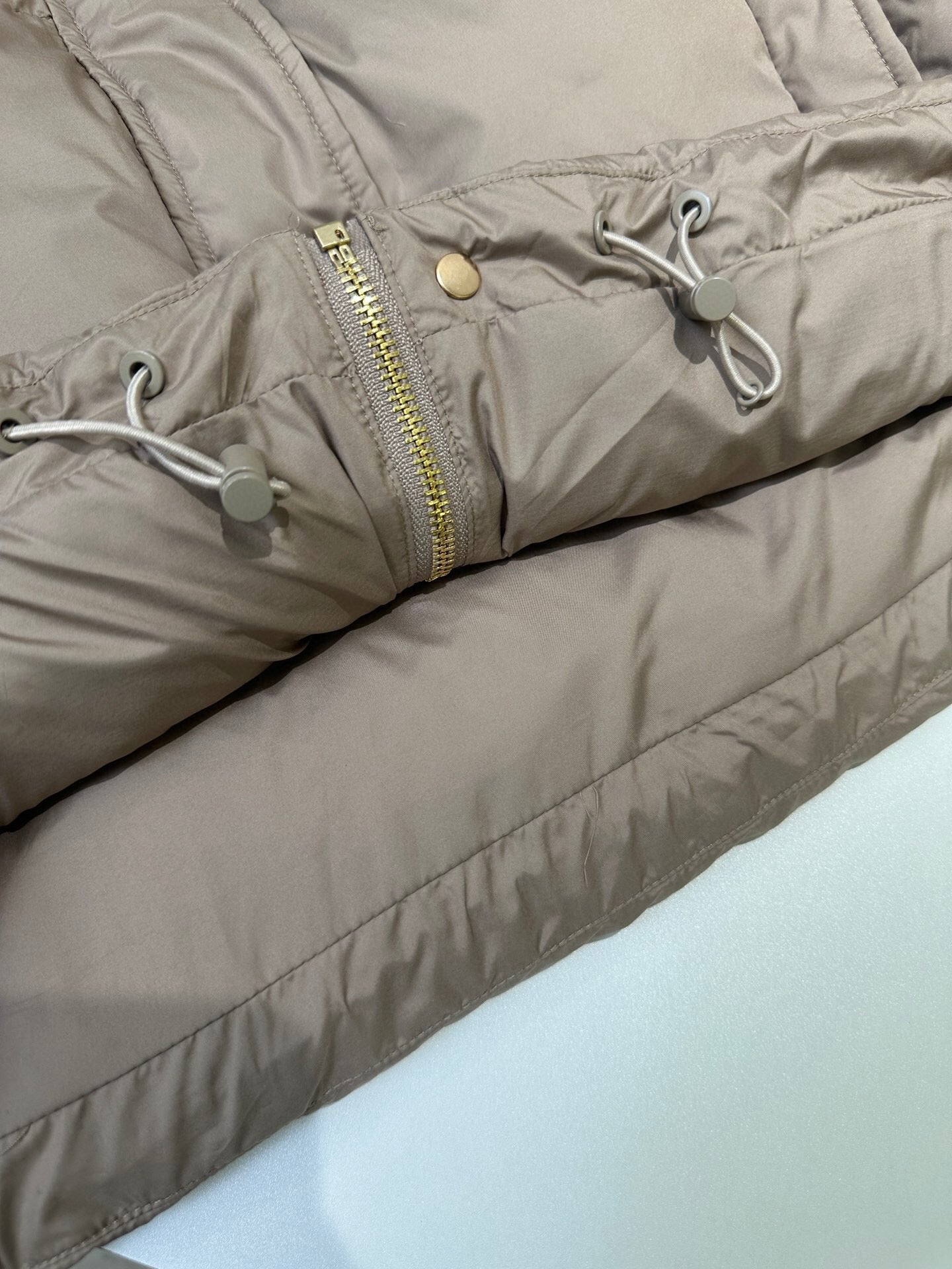 MMU Down Jacket