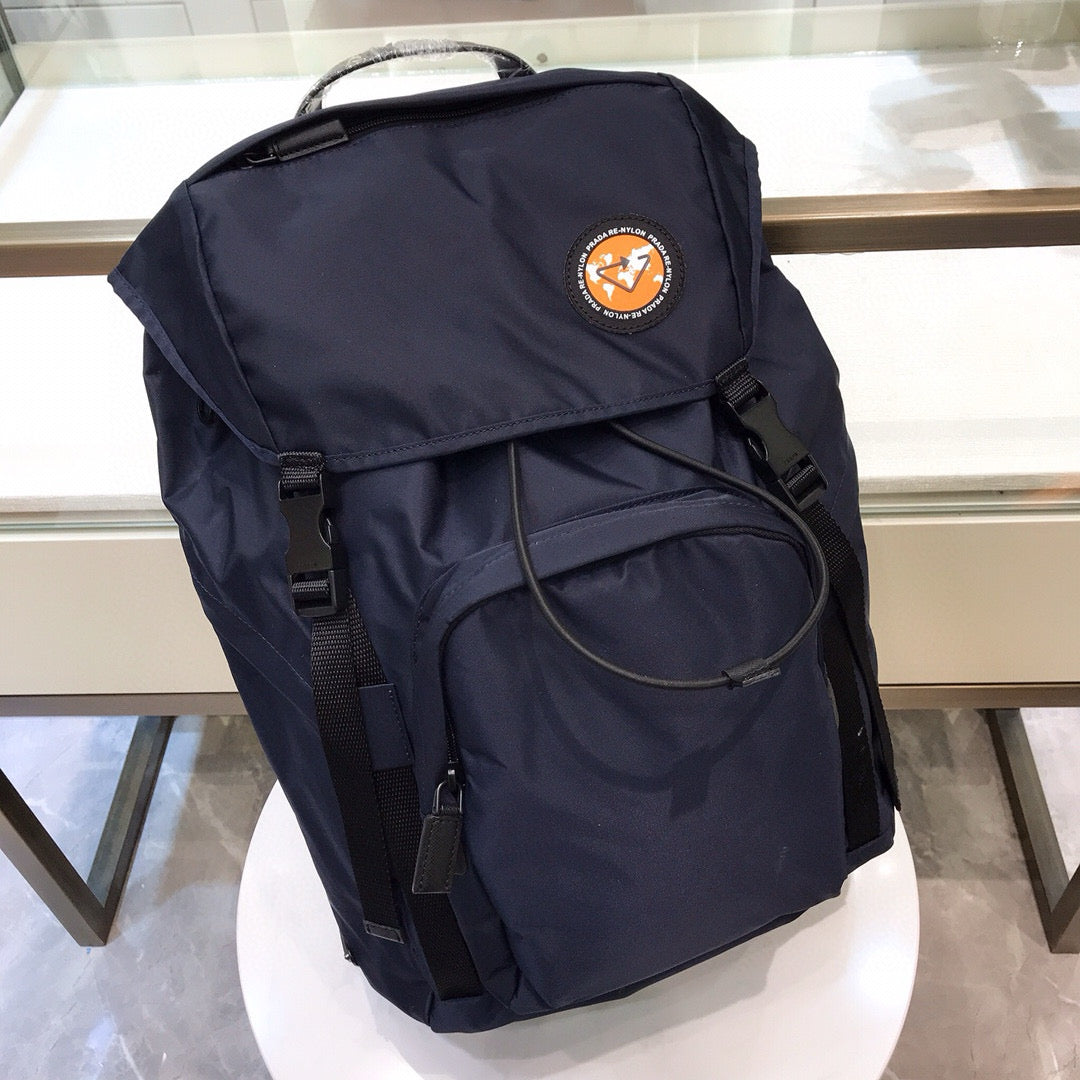 PRD Backpack