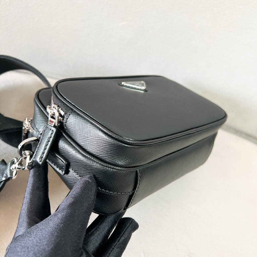 PRD Messenger Bag