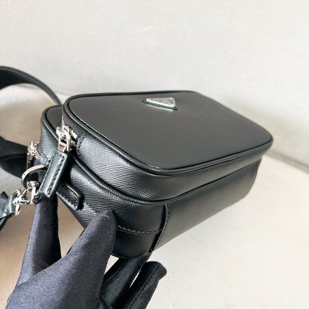 PRD Messenger Bag