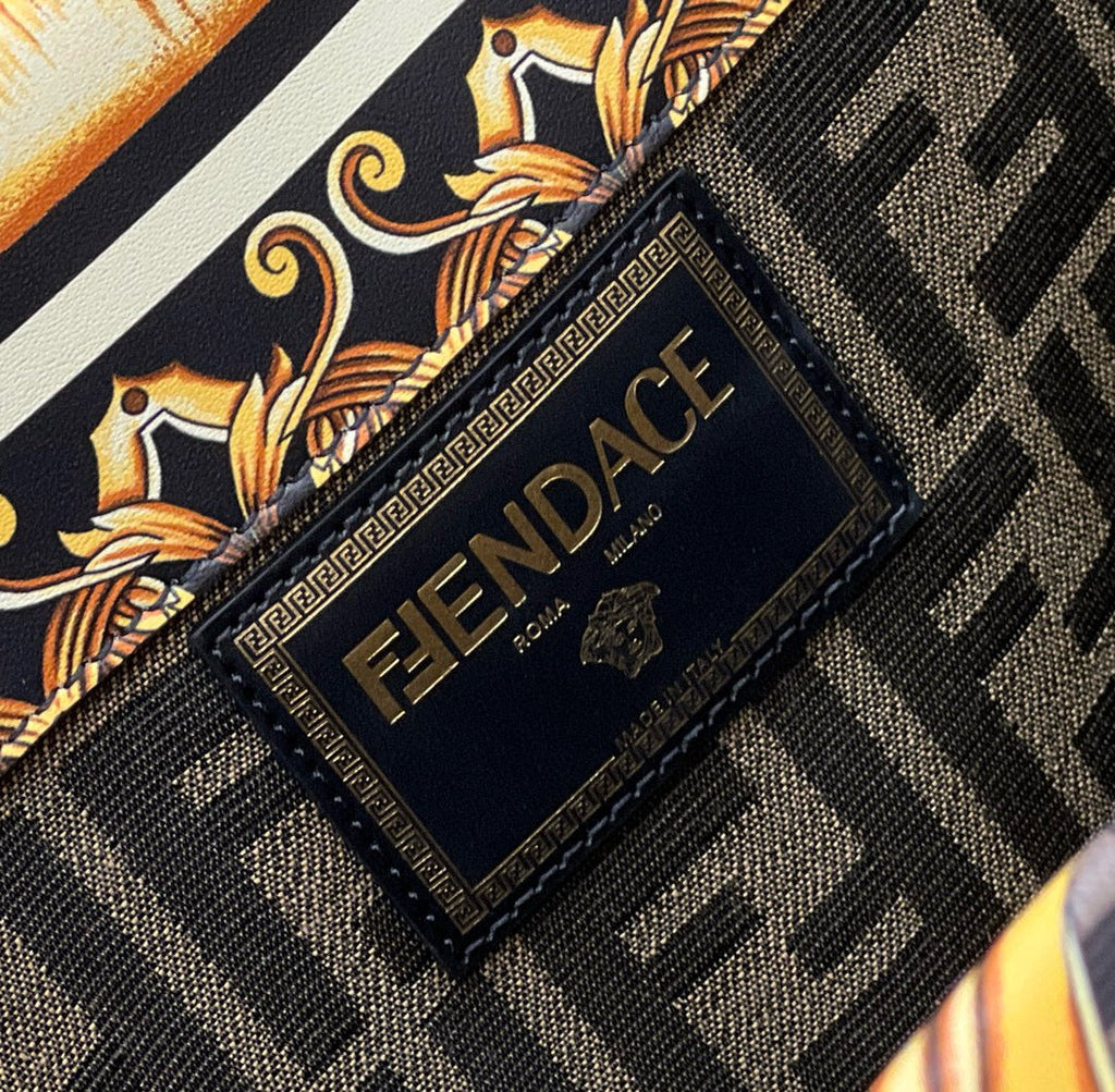 FD Sunshine Tote