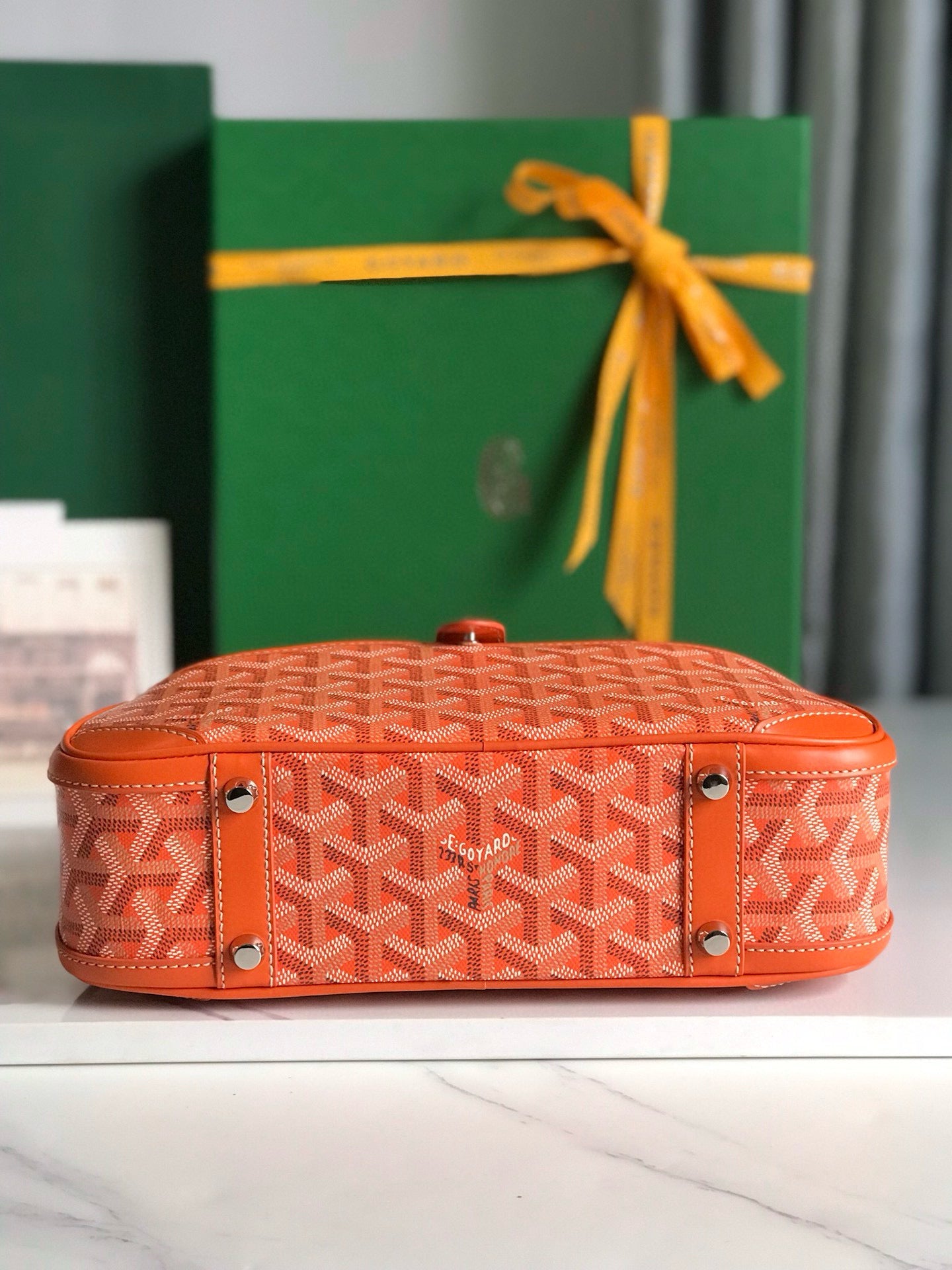 GYD Bowling Bag