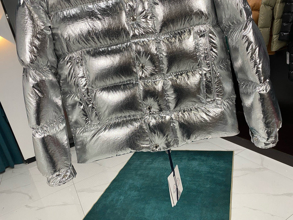 MNC Down Jacket