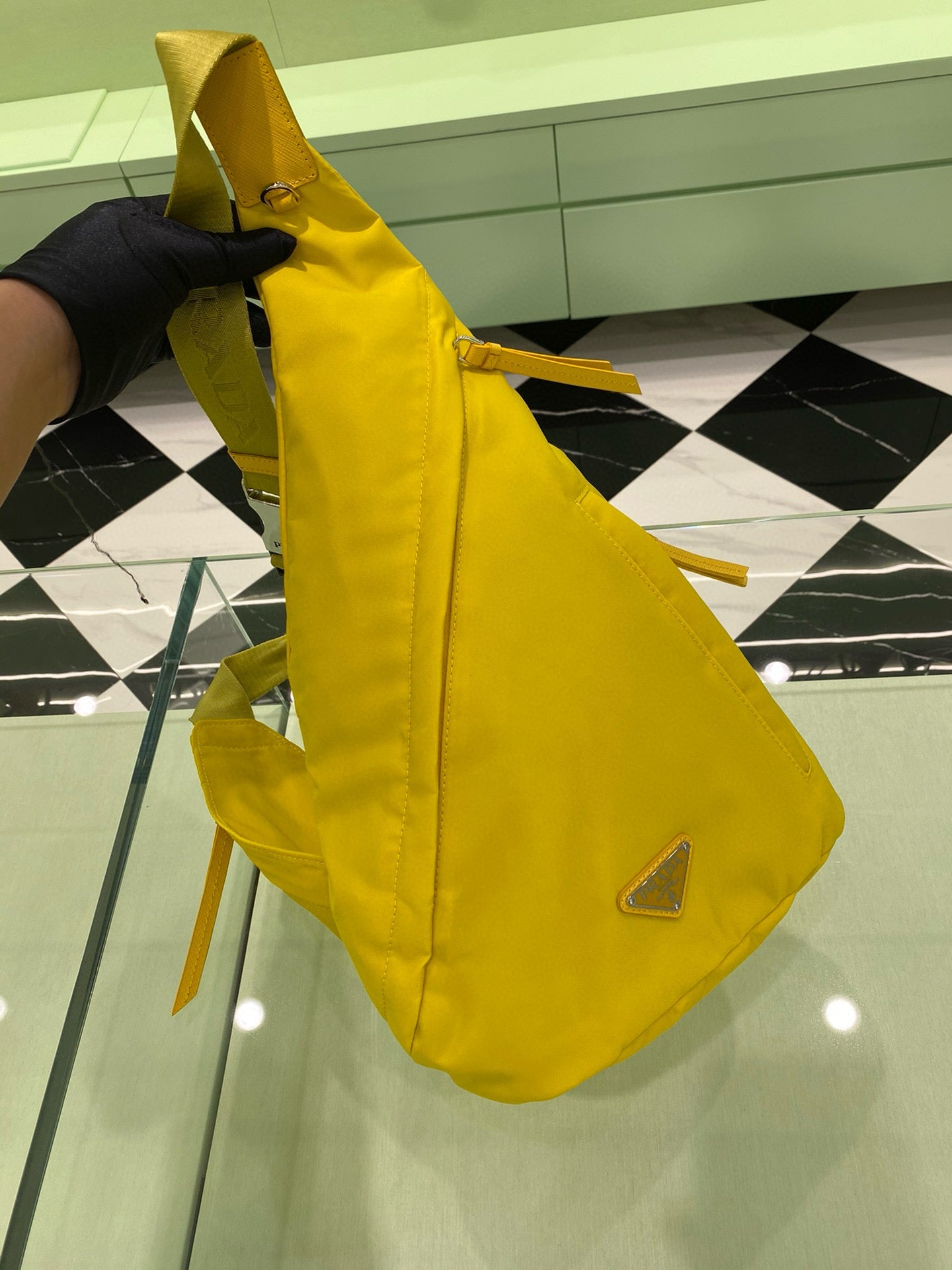 PRD Sling Bag