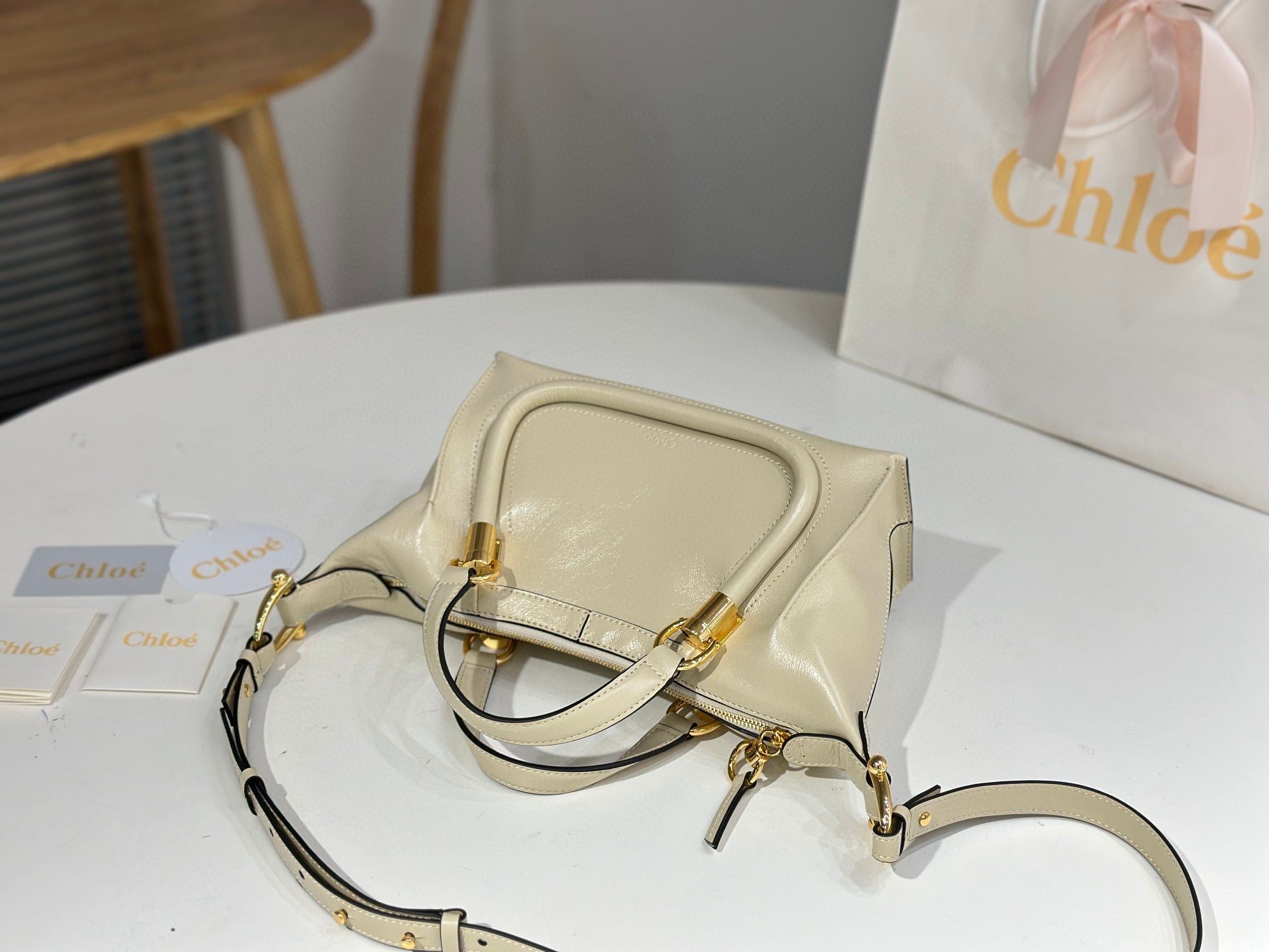CHL Marcie Hobo