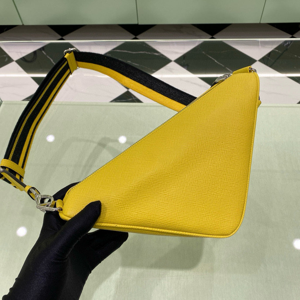PRD Crossbody Bag
