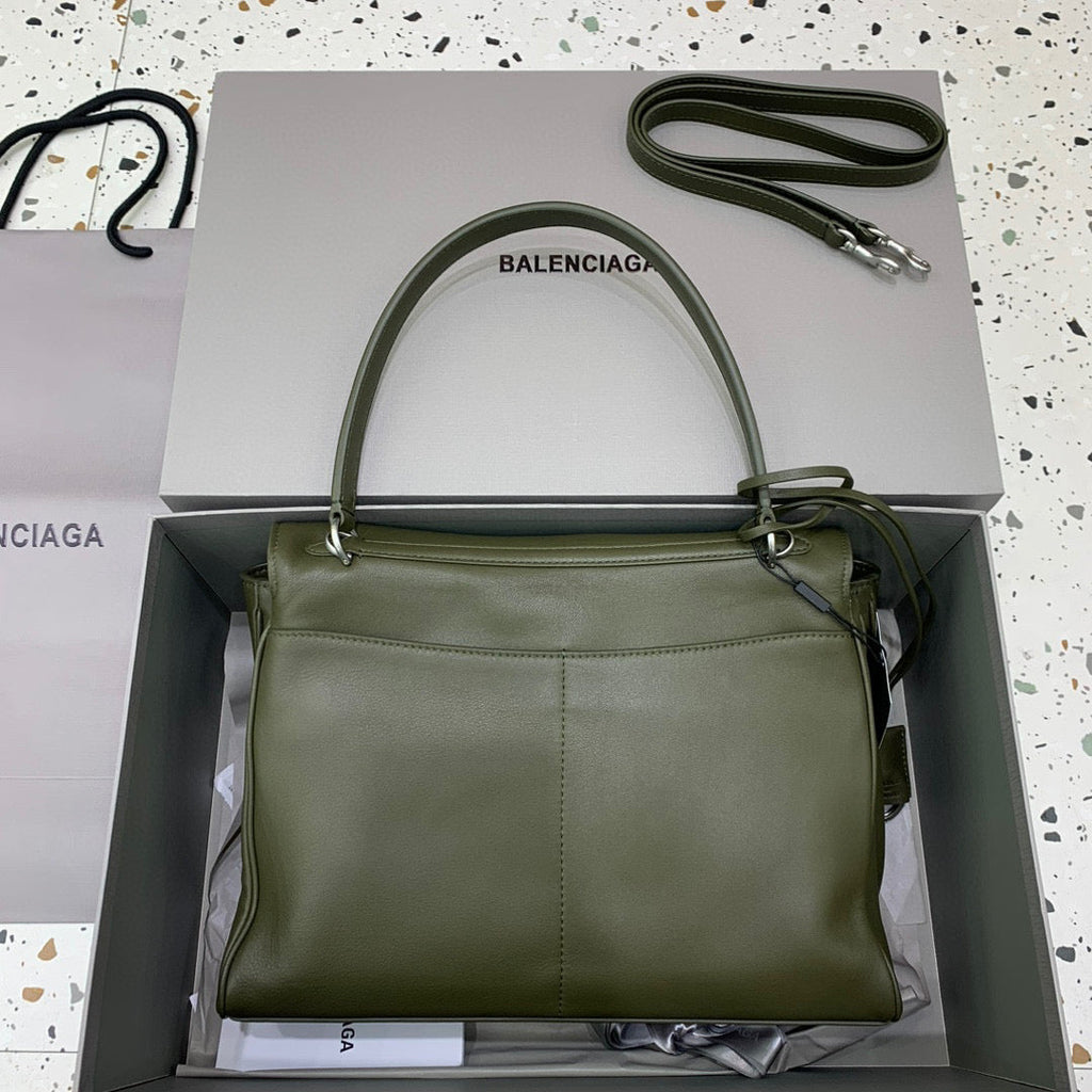 BLC Rodeo Bag
