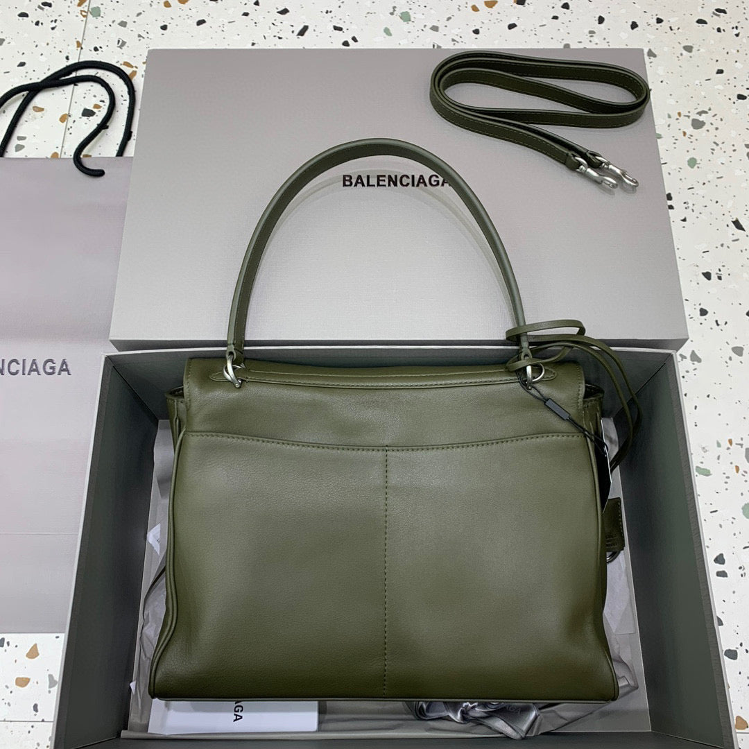 BLC Rodeo Bag