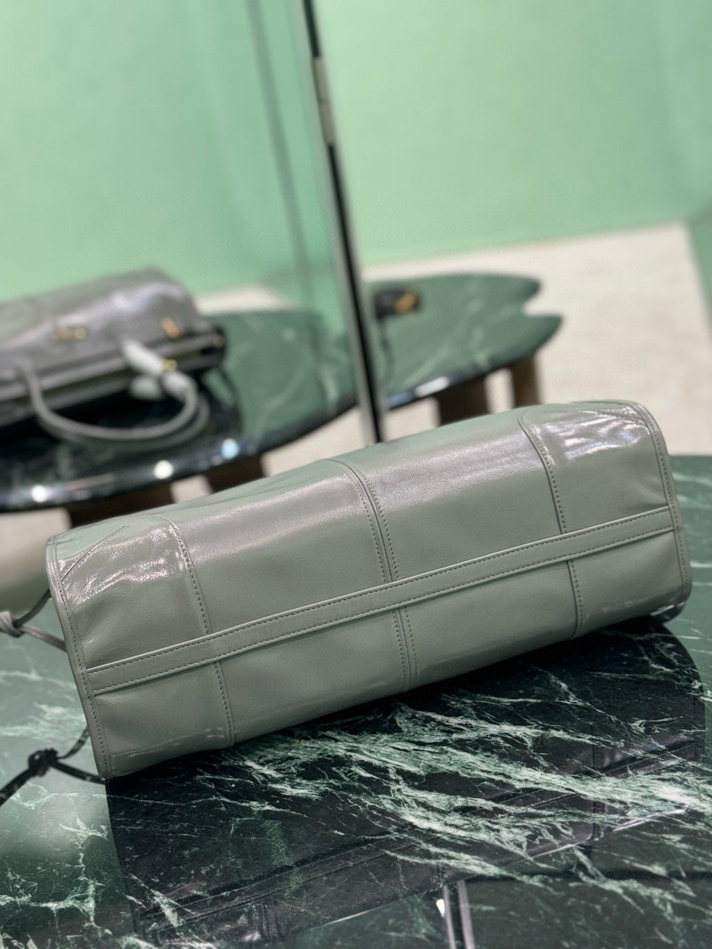 PRD Handle Bag