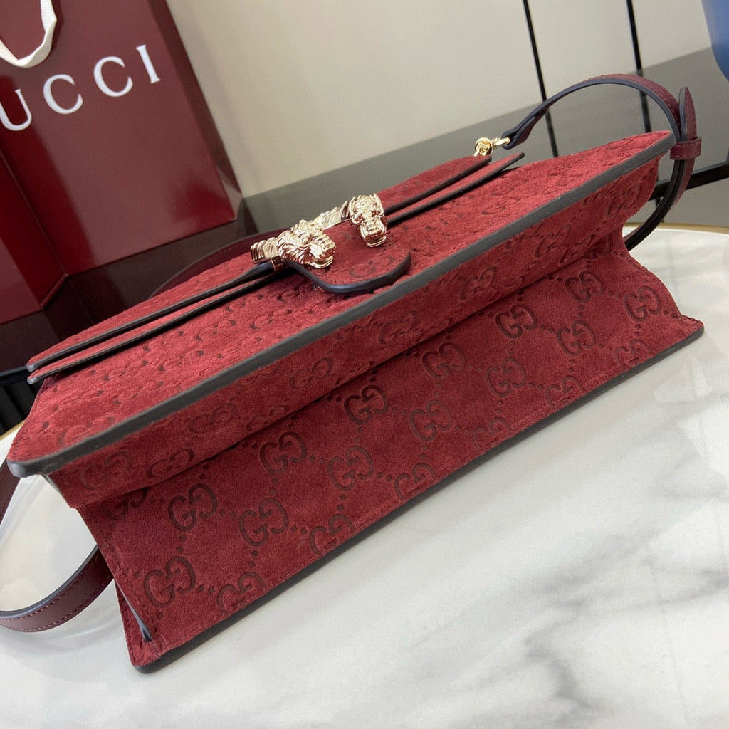 GC Dionysus Handle