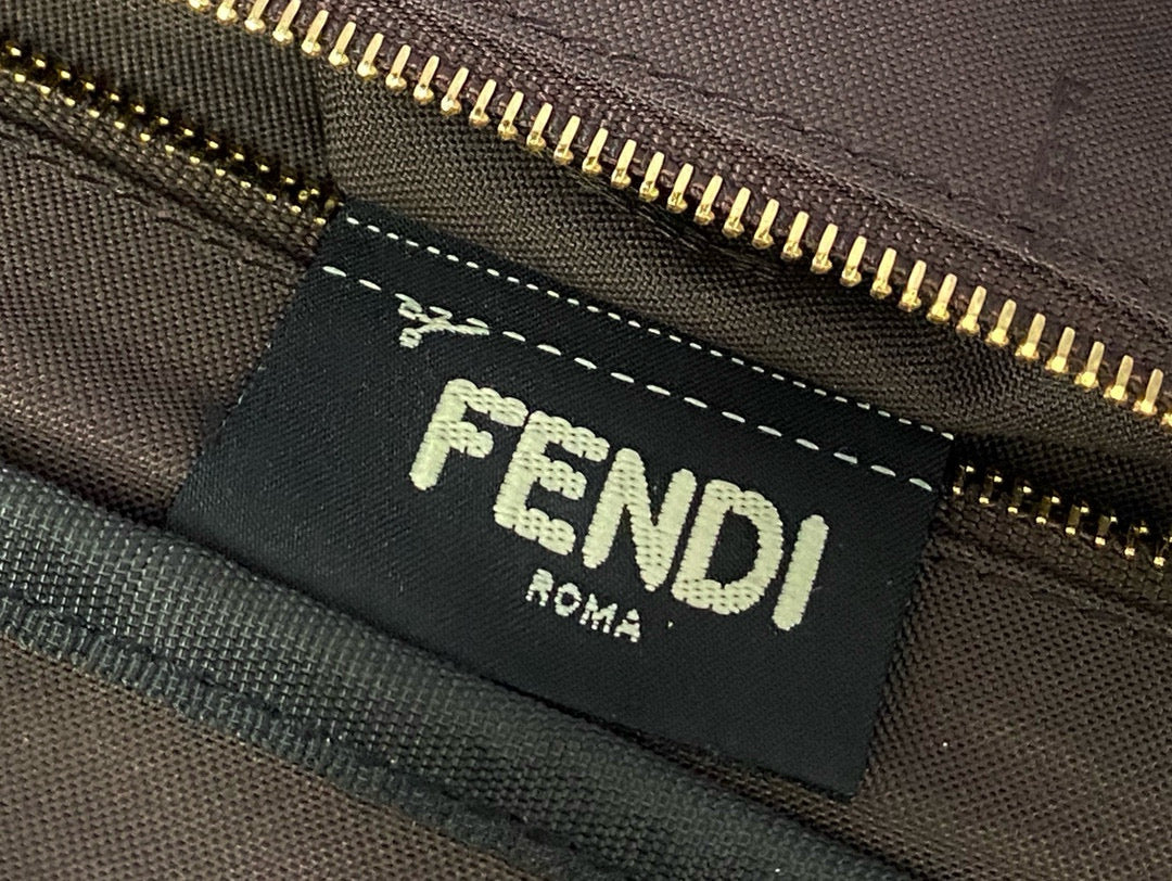 FD Crossbody Bag
