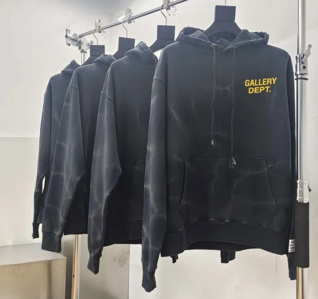 GDPT Hoodie