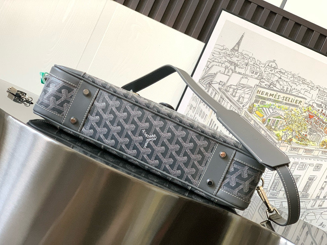 GYD Briefcase
