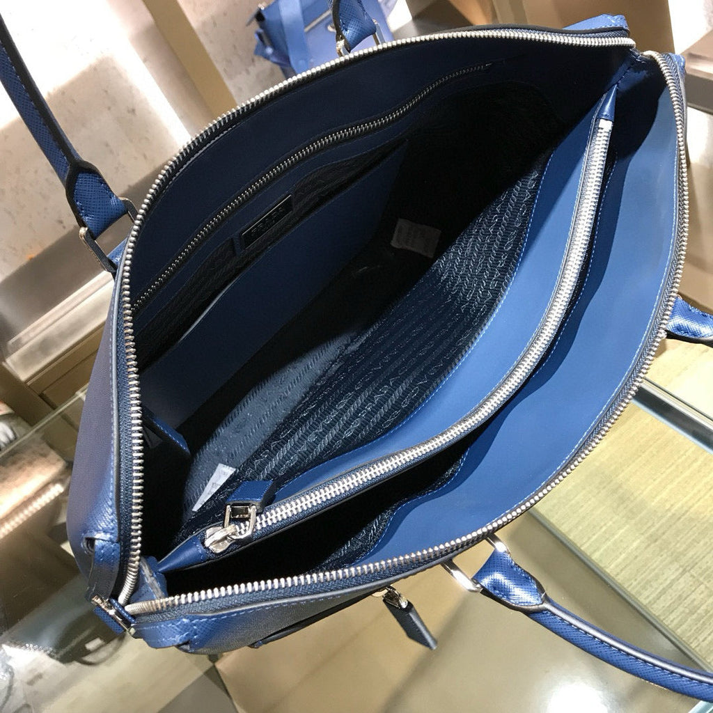 PRD Briefcase