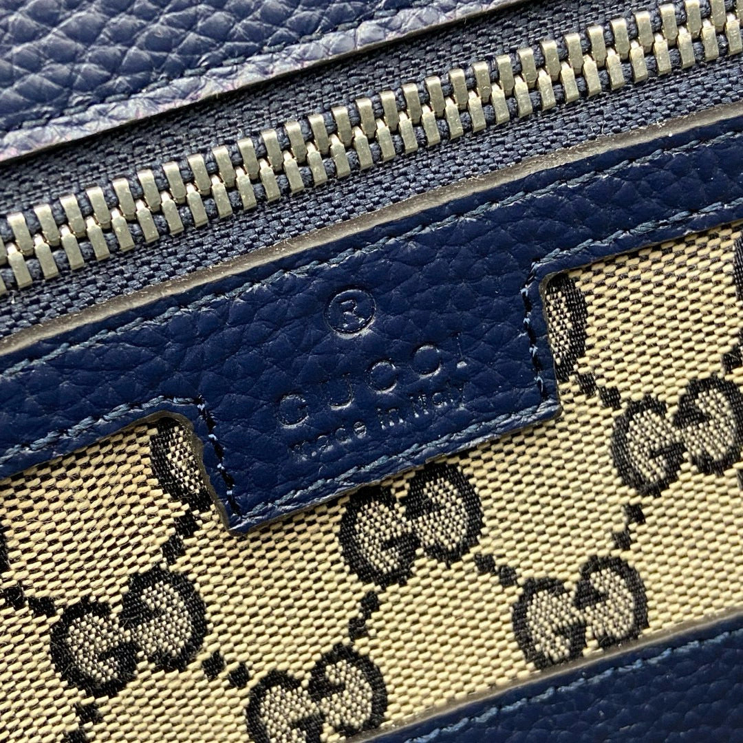 GC Crossbody Bag