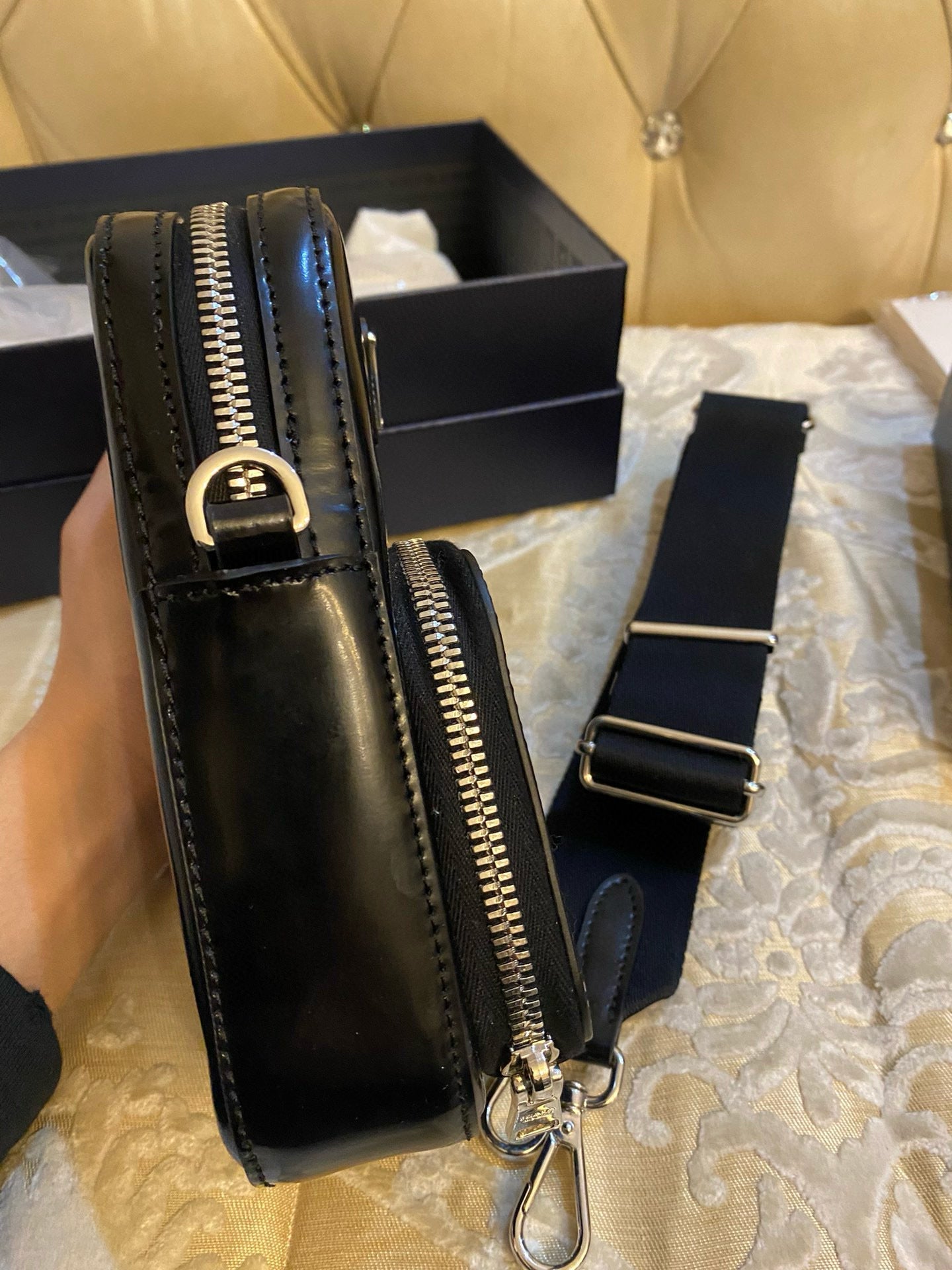 PRD Sling Bag