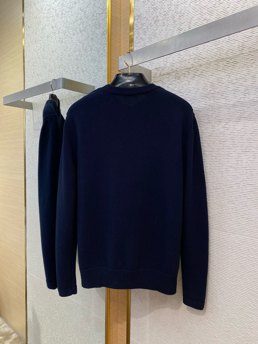 CD Sweater