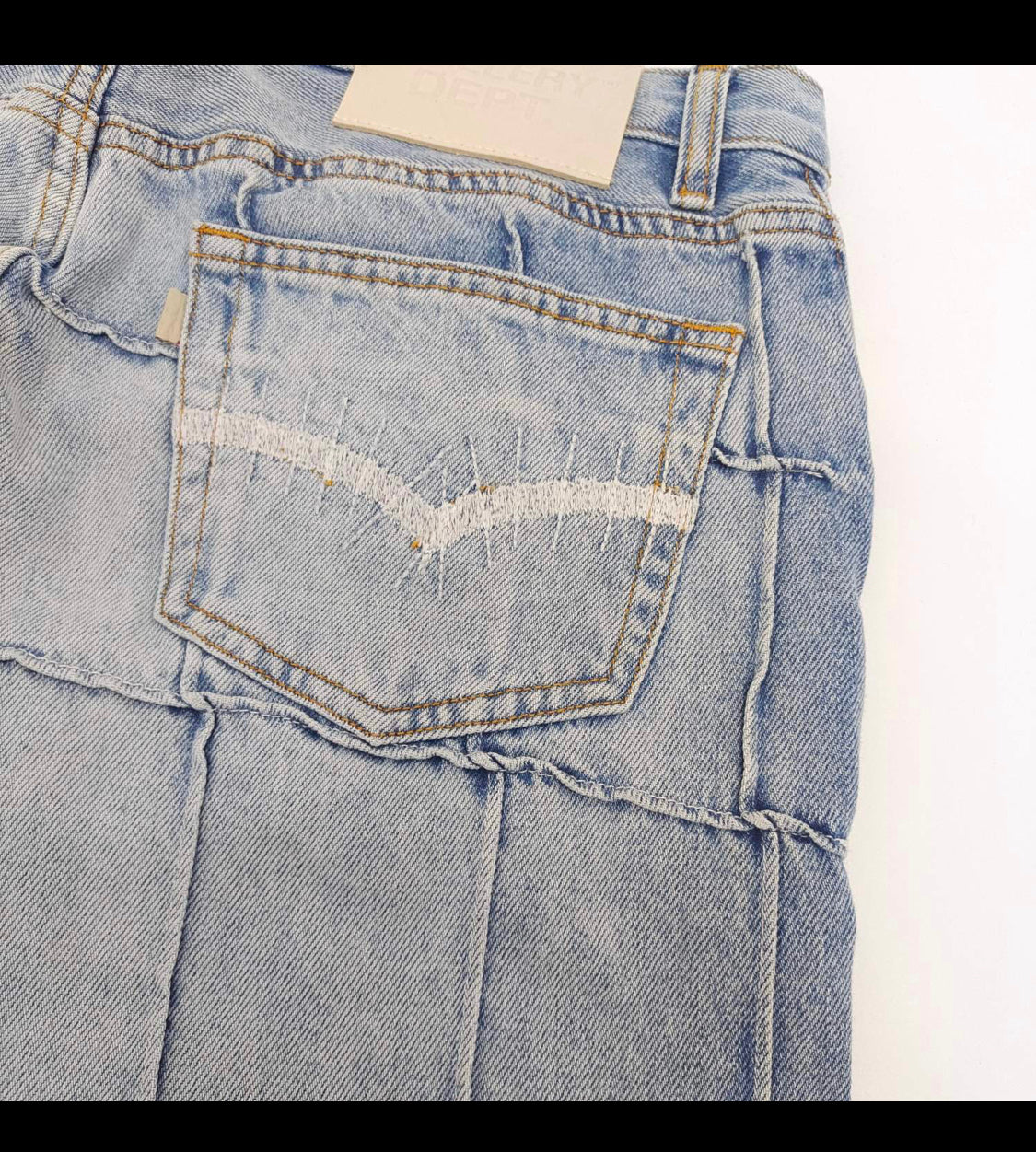 GDPT Jeans
