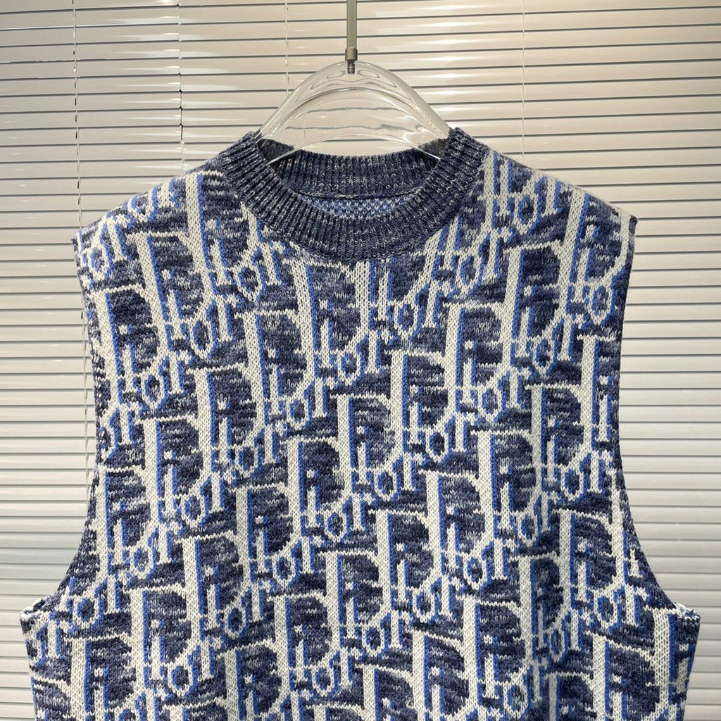 CD Sweater