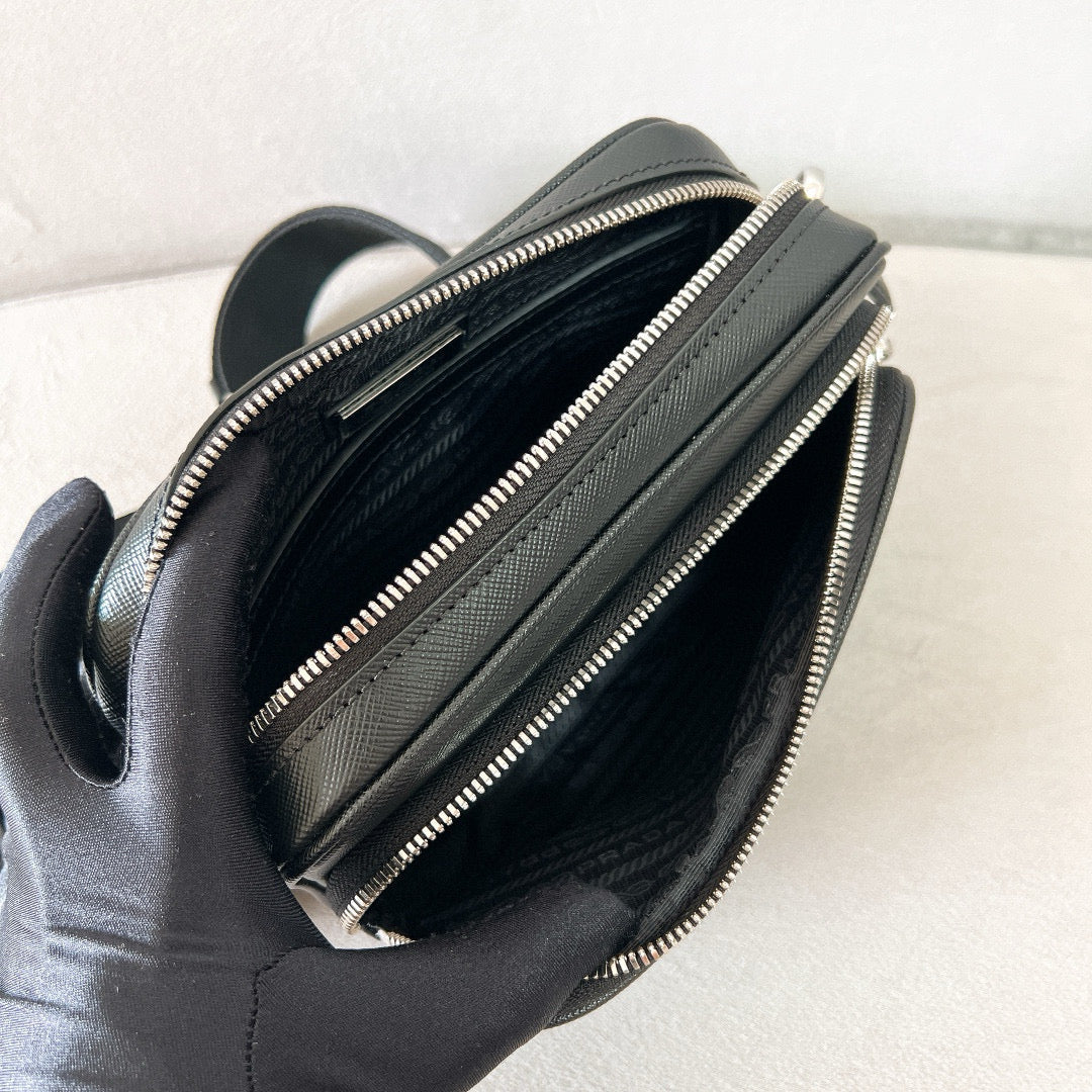 PRD Messenger Bag