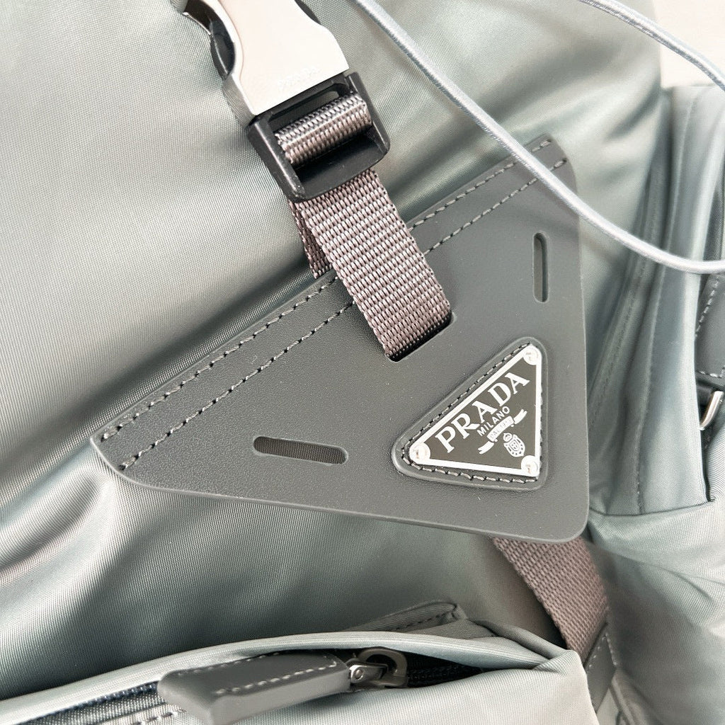 PRD Backpack