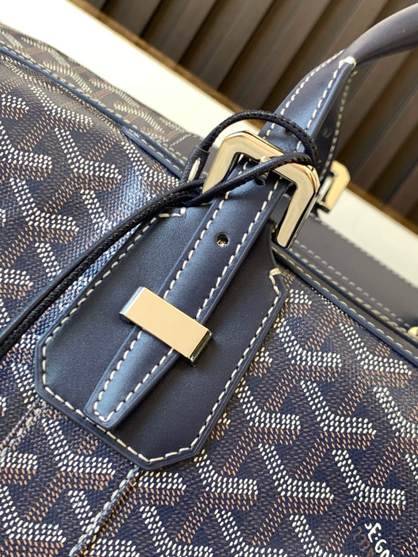 GYD Duffle Bag