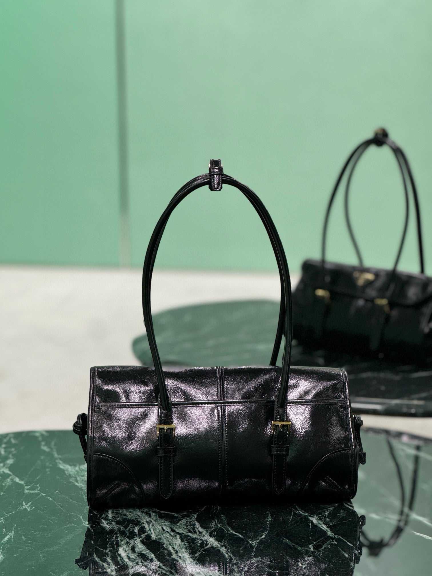 PRD Handle Bag