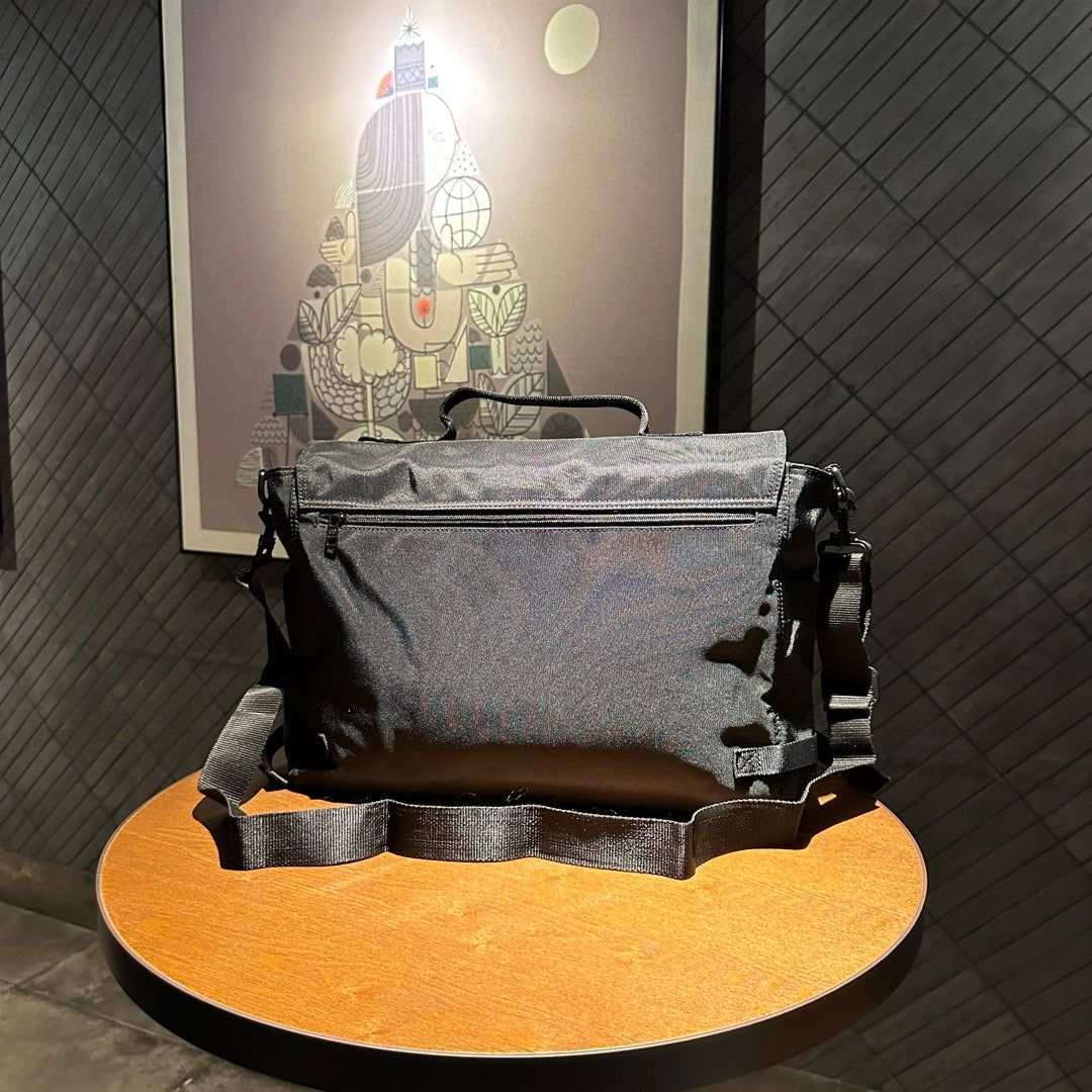 BLC Messenger Bag
