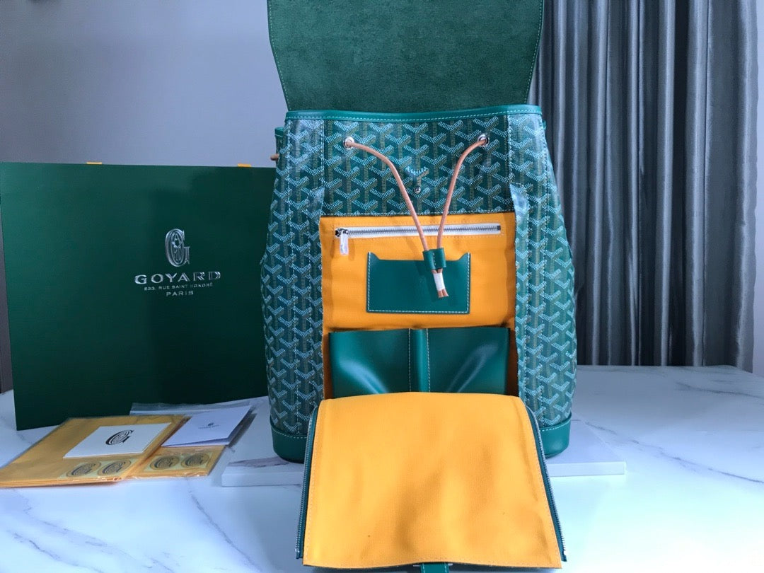 GYD Backpack