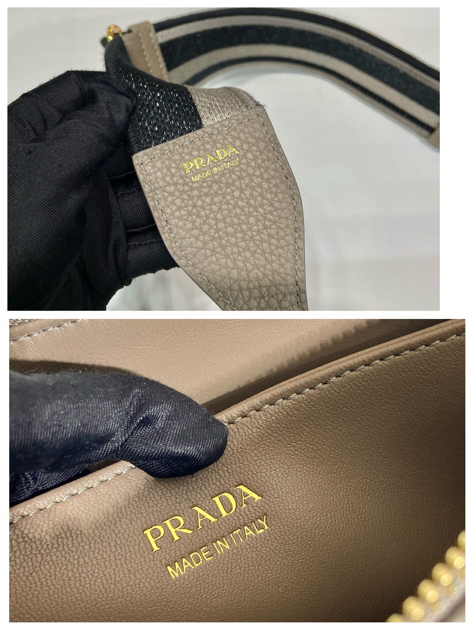 PRD Shouder Bag