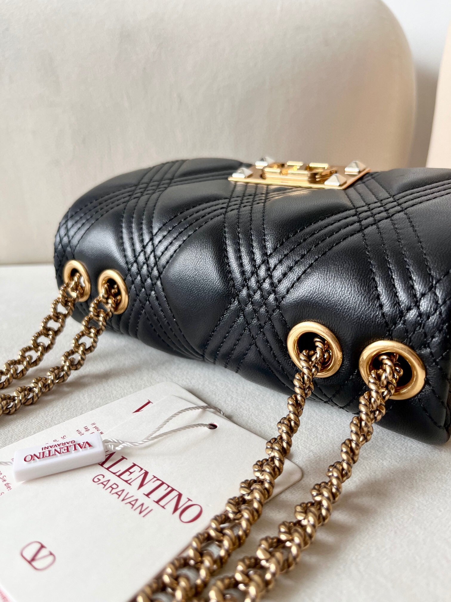 VLT Sling Bag Mini