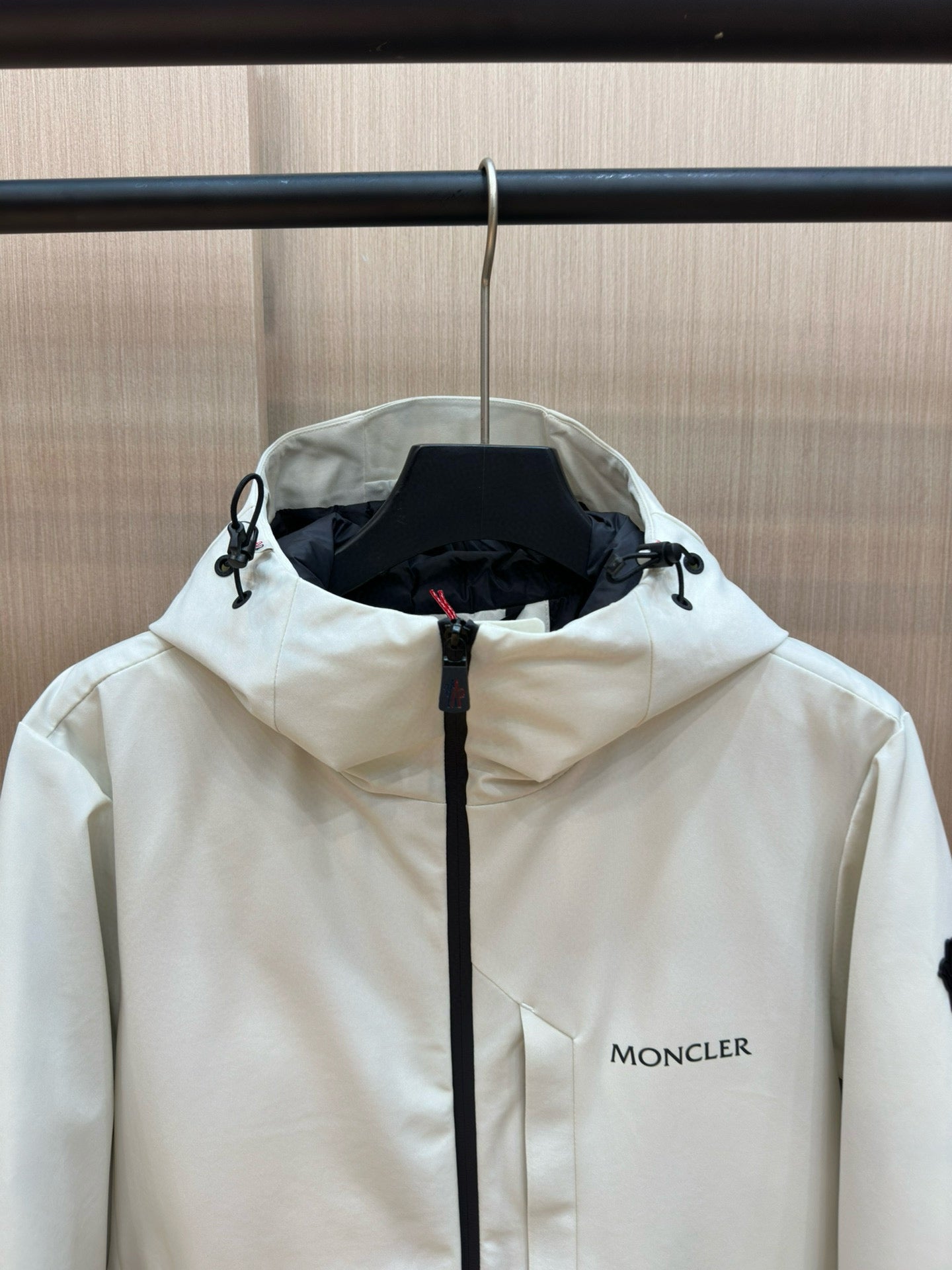 MNC Jacket