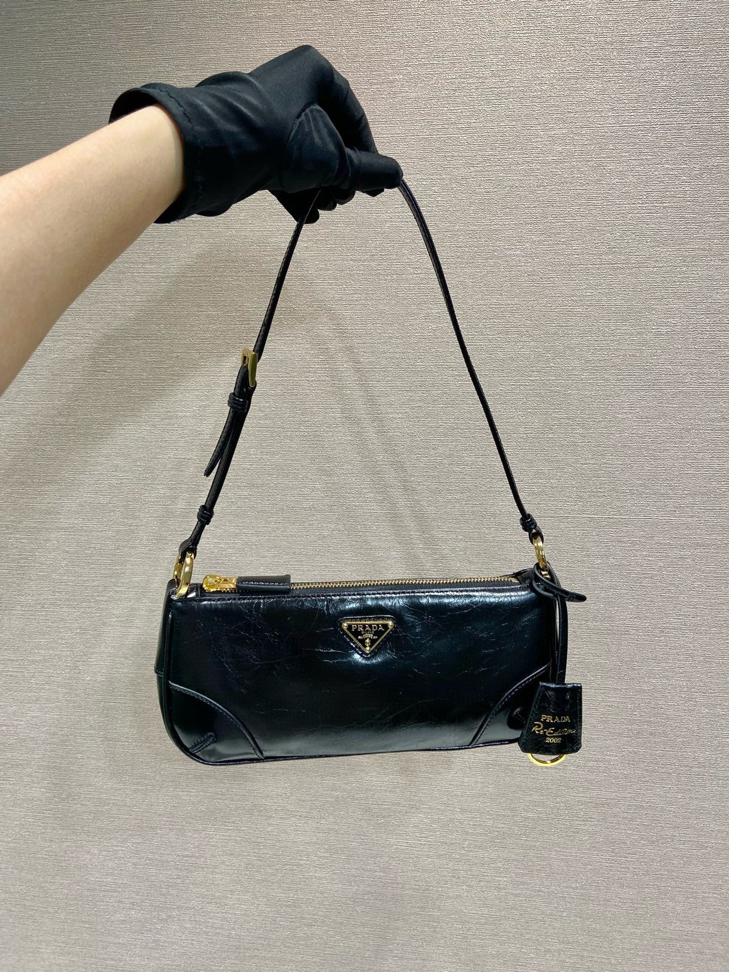 PRD Shouder Bag