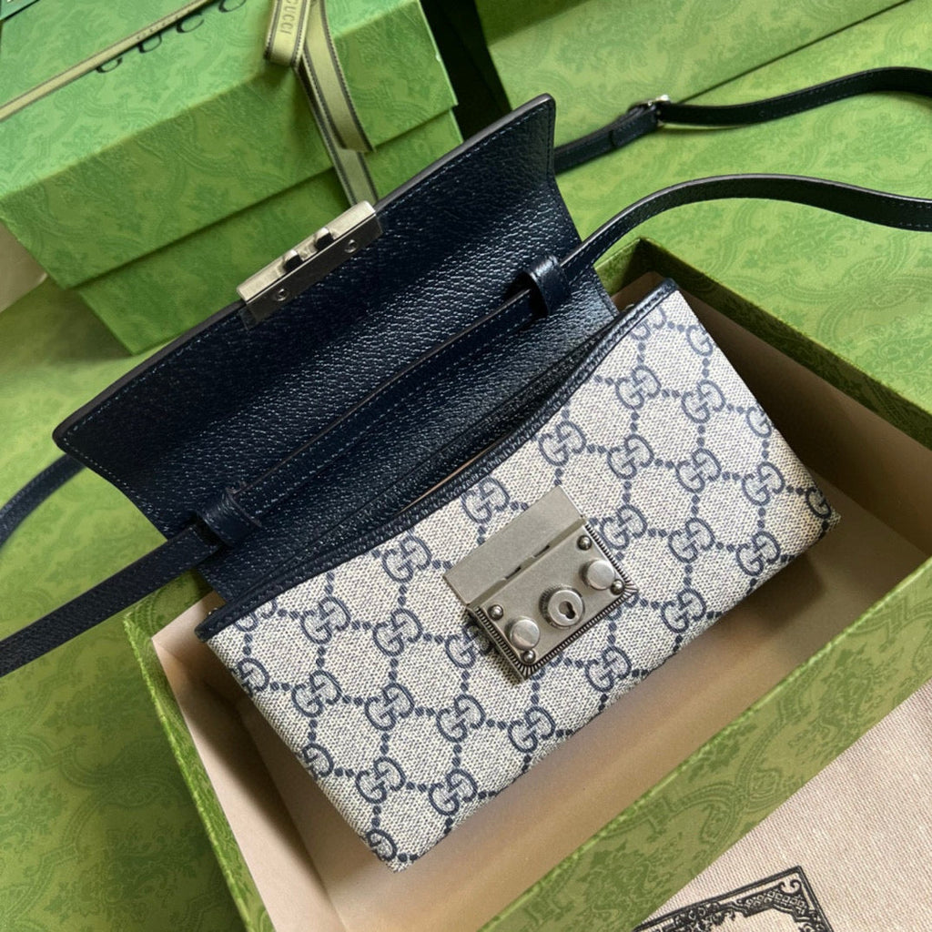 GC Padlock