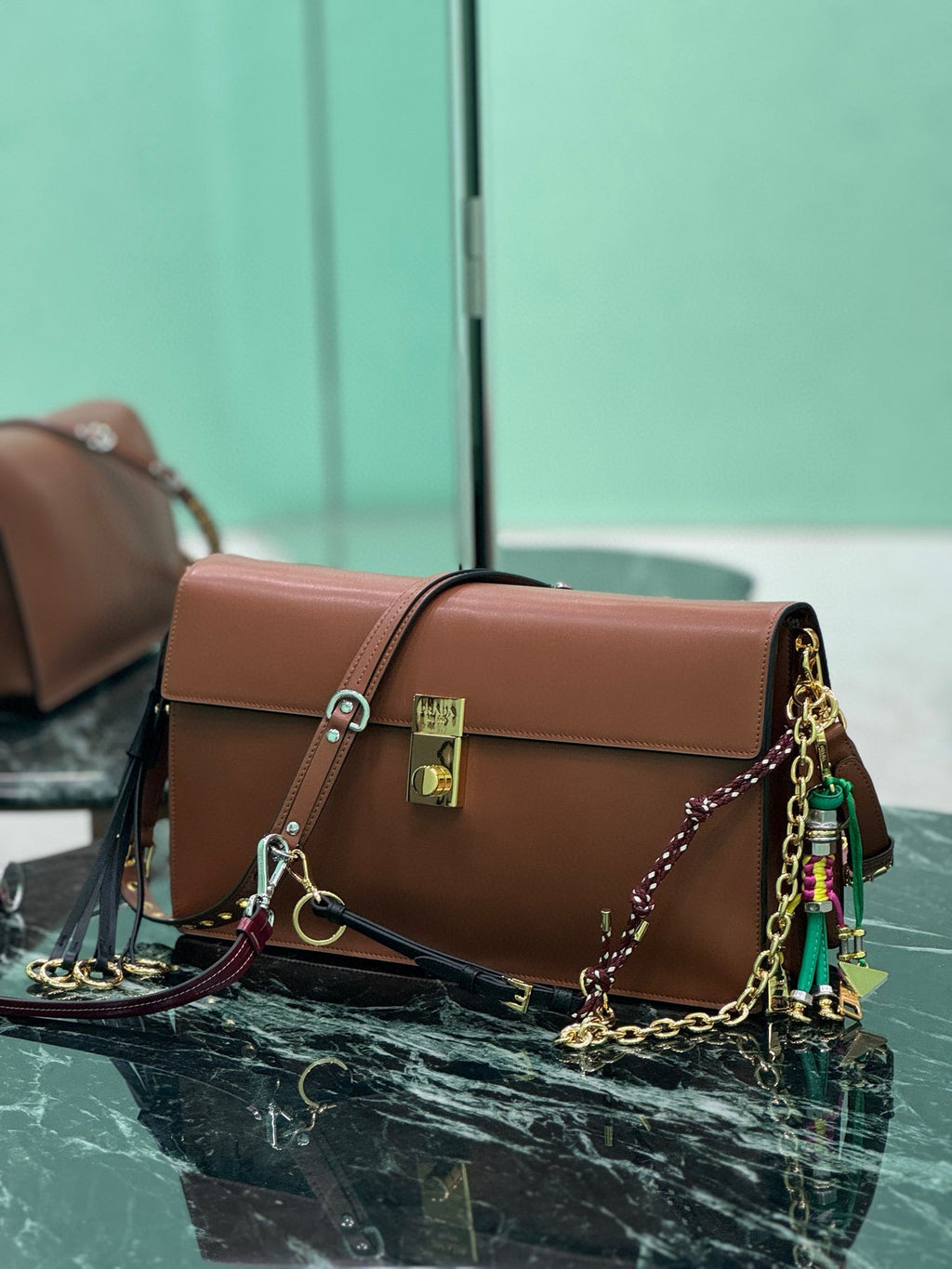 PRD Shouder Bag