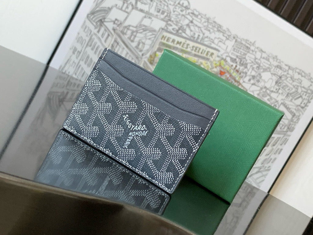 GYD Cardholder