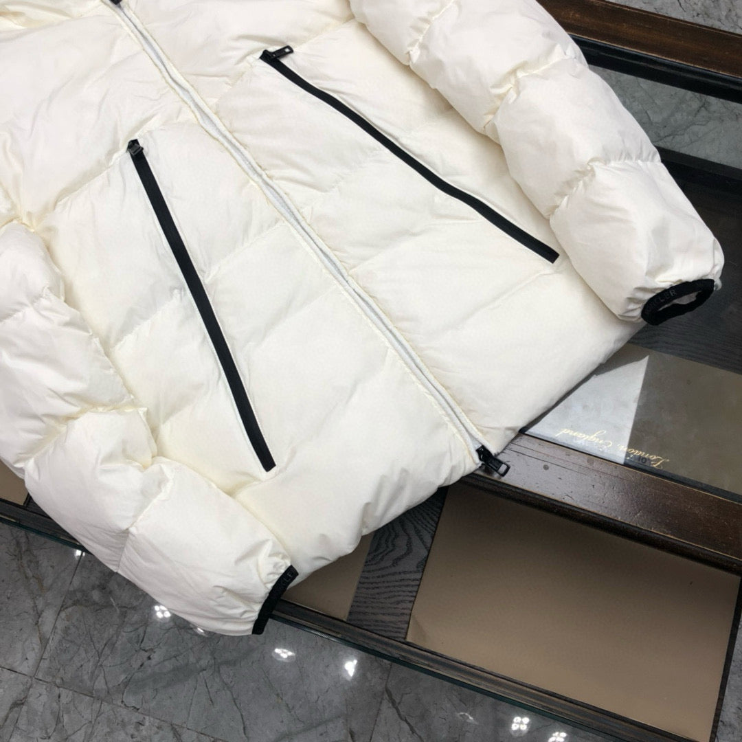 MNC Down Jacket