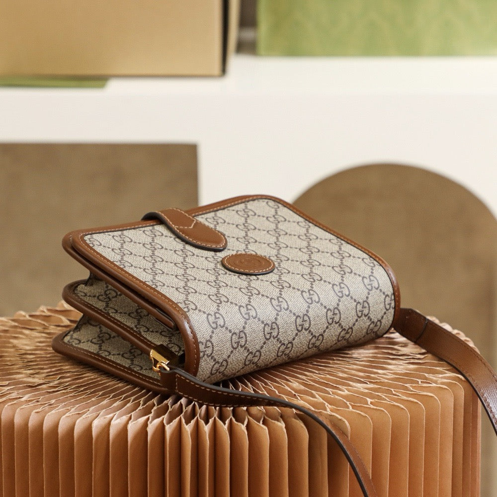 GC Retro Bag