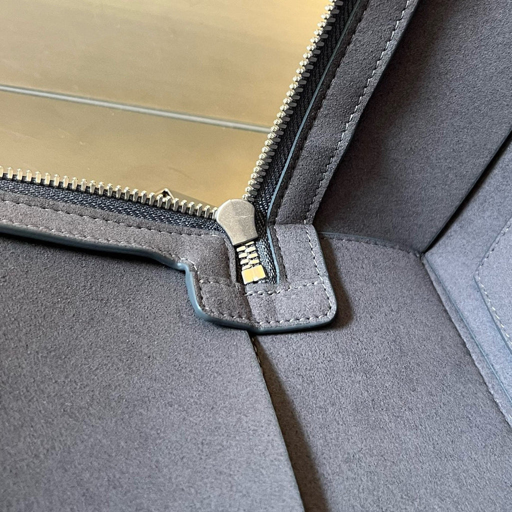 BTV Briefcase