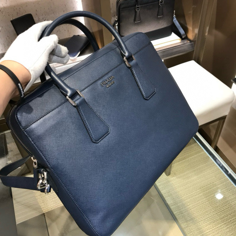 PRD Briefcase