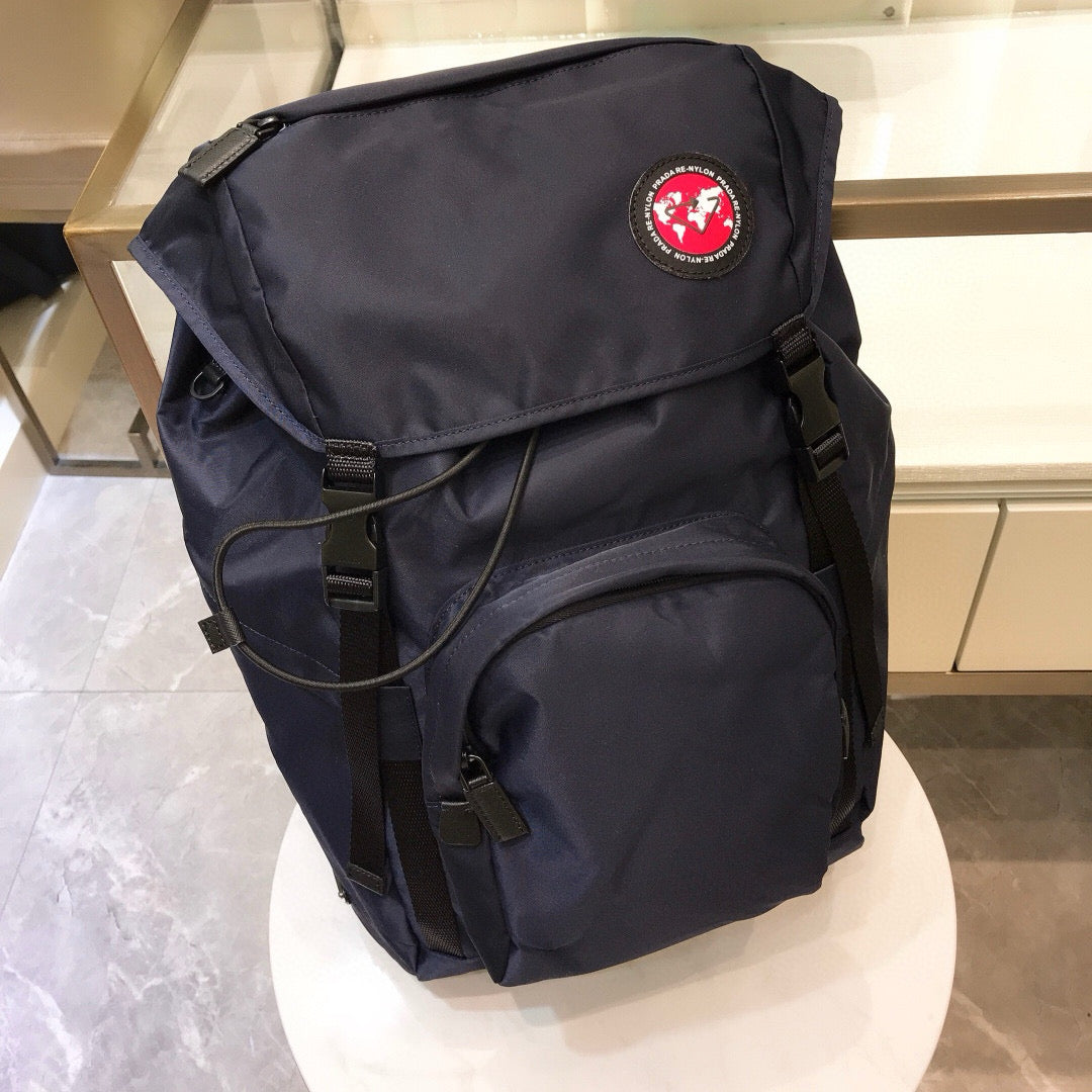 PRD Backpack