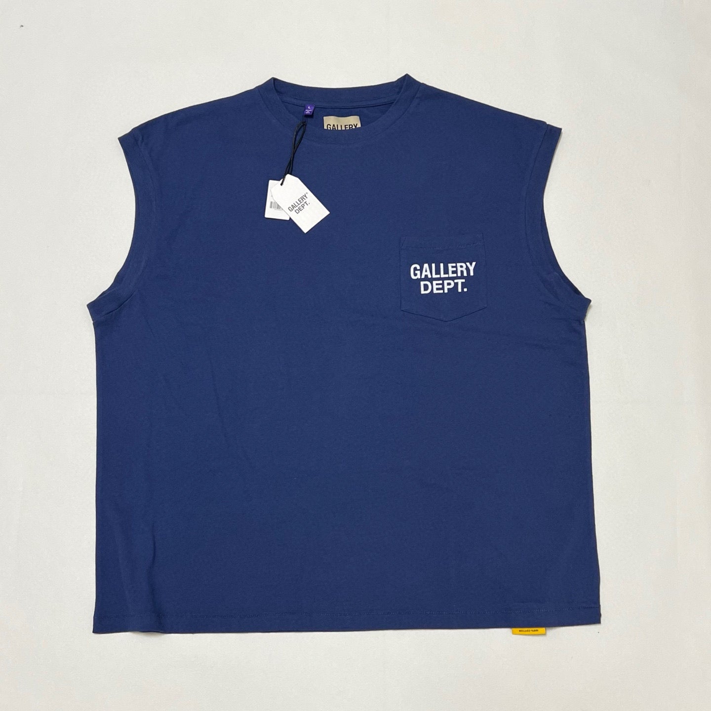 GDPT Tank Top