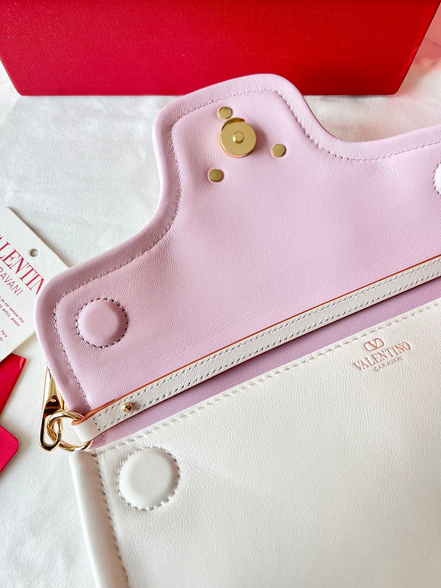 VLT Sling Bag