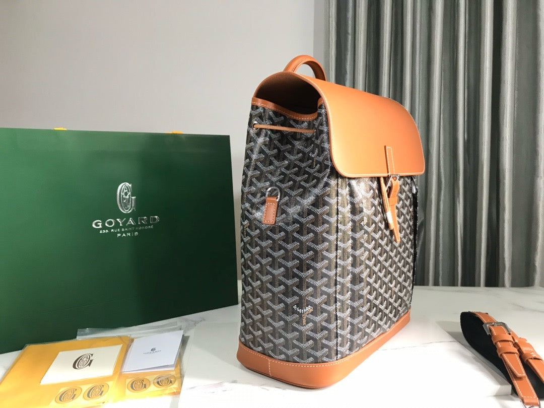 GYD Backpack