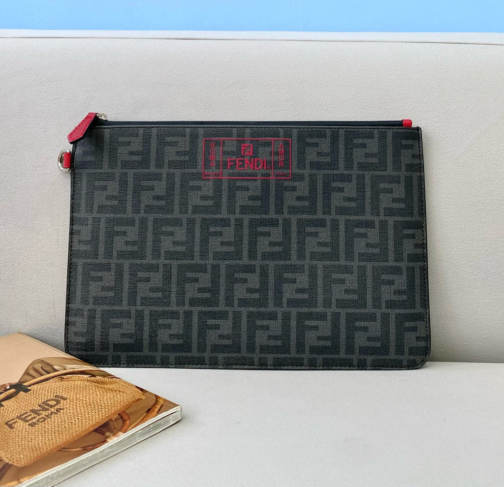 FD Clutch Bag