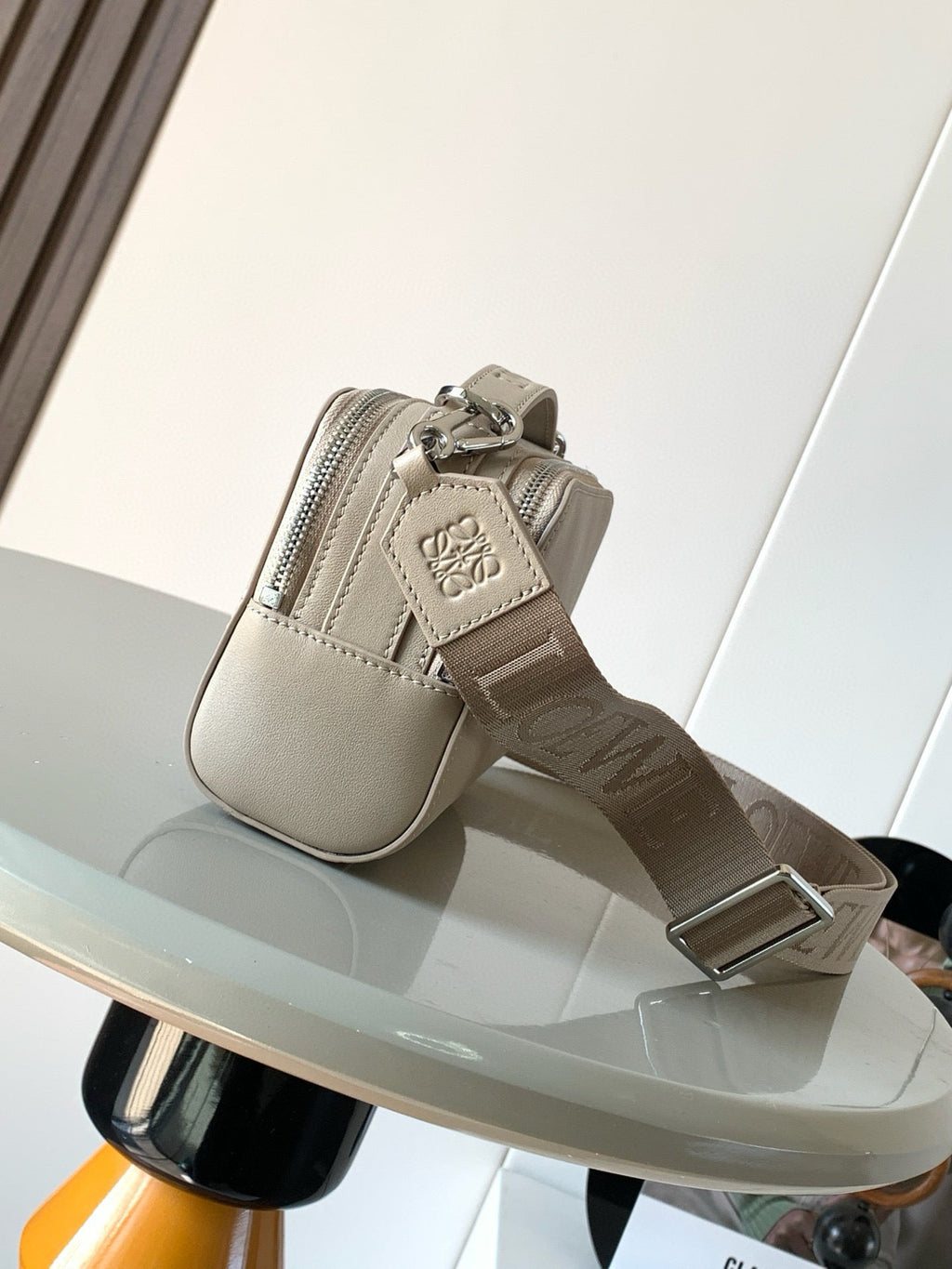 LW Camera Bag