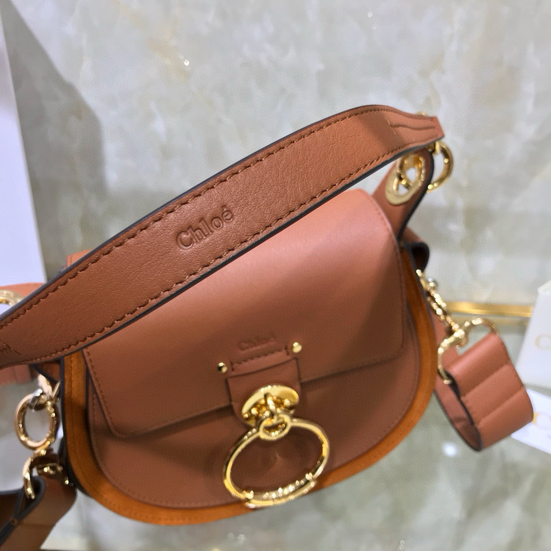 CHL Tess Bag
