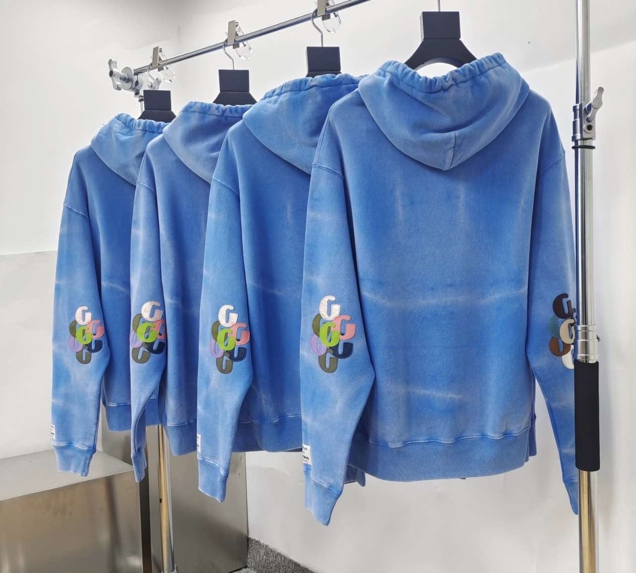 GDPT Hoodie