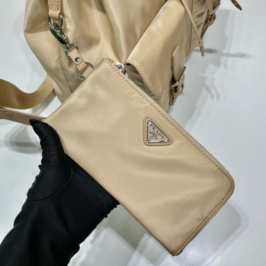 PRD Backpack