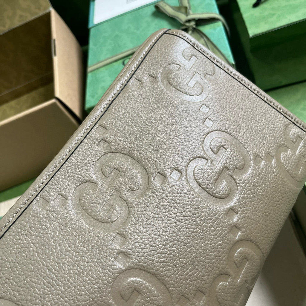GC Clutch Bag